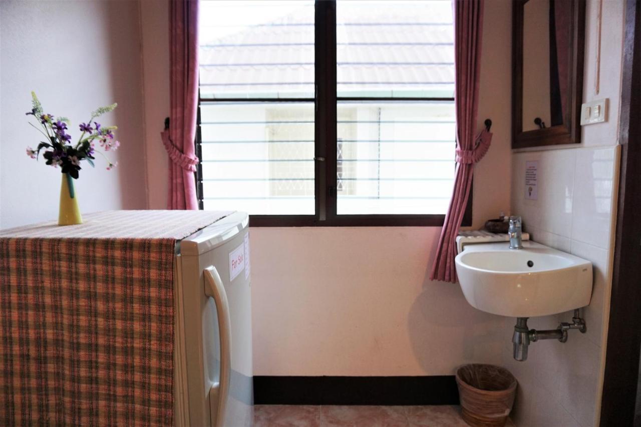 My Mum Home, Sha Plus Certified Chiang Mai Exterior foto